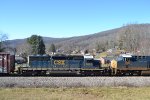 CSX 8853